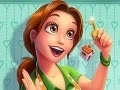 Игра Эмили: Дом, милый дом  онлайн Игра Эмили: Дом, милый дом  онлайн