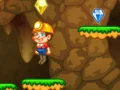 Игра Прыжки шахтера онлайн
