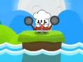 Игра Прыжки шеф-повара онлайн Игра Прыжки шеф-повара онлайн
