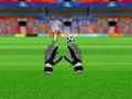 Игра Вызов вратарю онлайн Игра Вызов вратарю онлайн