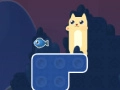 Игра Путешествие длинного кота онлайн