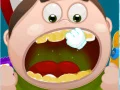 Игра Зубной доктор онлайн