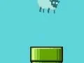 Игра Прыгающие овечки: Мультиплеер онлайн Игра Прыгающие овечки: Мультиплеер онлайн
