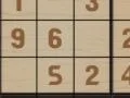 Игра Судоку люкс онлайн Игра Судоку люкс онлайн