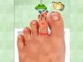 Игра Ногтевой доктор онлайн Игра Ногтевой доктор онлайн