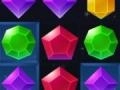 Игра Драгоценные камни: Взрыв онлайн Игра Драгоценные камни: Взрыв онлайн