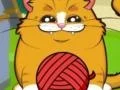 Игра Игривая Китти онлайн Игра Игривая Китти онлайн
