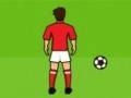 Игра Чемпионат мира: Пенальти онлайн Игра Чемпионат мира: Пенальти онлайн