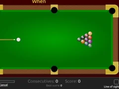 Игра Пул шаров онлайн