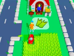 Игра Летние сбережения онлайн Игра Летние сбережения онлайн