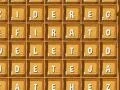 Игра Вафельные слова онлайн Игра Вафельные слова онлайн