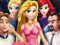 Игра Спешащая Рейчел онлайн Игра Спешащая Рейчел онлайн