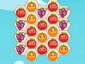Игра Сильные фрукты онлайн Игра Сильные фрукты онлайн