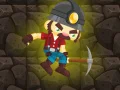 Игра Прыжок шахтера онлайн Игра Прыжок шахтера онлайн