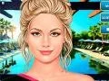 Игра Настоящий макияж онлайн