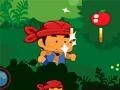 Игра Сказки в дождливом лесу онлайн Игра Сказки в дождливом лесу онлайн