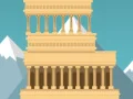 Игра Вавилонская башня онлайн Игра Вавилонская башня онлайн