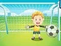 Игра Гол! Гол! Гол! онлайн Игра Гол! Гол! Гол! онлайн