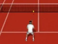 Игра Настоящий теннис онлайн Игра Настоящий теннис онлайн