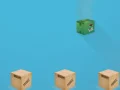 Игра Падающие коробки онлайн Игра Падающие коробки онлайн