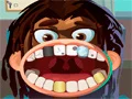 Игра Миа-дантист: Мороженное онлайн Игра Миа-дантист: Мороженное онлайн