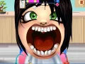 Игра Станьте дантистом онлайн Игра Станьте дантистом онлайн