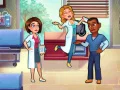 Игра Медицина: Время исцелять сердца онлайн Игра Медицина: Время исцелять сердца онлайн