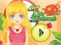 Игра Чайное лечение онлайн Игра Чайное лечение онлайн
