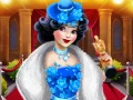 Игра Белоснежка: Голливудский гламур онлайн Игра Белоснежка: Голливудский гламур онлайн