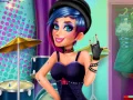 Игра Джесси рок-звезда: Настоящее преображение онлайн Игра Джесси рок-звезда: Настоящее преображение онлайн