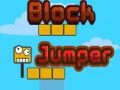 Игра Блок прыгун онлайн Игра Блок прыгун онлайн