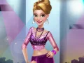 Игра Долли: Наряды для подиума онлайн