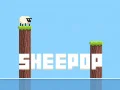 Игра Прыжки овцы онлайн Игра Прыжки овцы онлайн