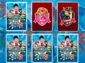 Игра Щенячий патруль: На память онлайн Игра Щенячий патруль: На память онлайн