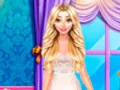 Игра Подготовка блондинки к свадьбе онлайн Игра Подготовка блондинки к свадьбе онлайн