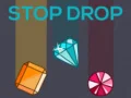 Игра Остановить падение онлайн Игра Остановить падение онлайн