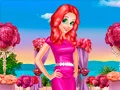Игра Подготовка принцессы к свадьбе онлайн Игра Подготовка принцессы к свадьбе онлайн