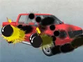Игра Разрушь мой автомобиль онлайн Игра Разрушь мой автомобиль онлайн