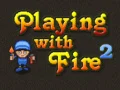 Игра Игра с огнем 2 онлайн