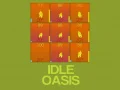Игра Неработающий оазис онлайн