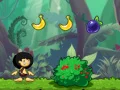 Игра Тод: бег по джунглям онлайн Игра Тод: бег по джунглям онлайн