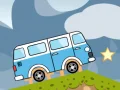 Игра Автобусное ралли онлайн Игра Автобусное ралли онлайн