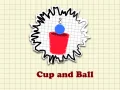 Игра Кубок и шар онлайн