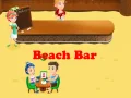 Игра Пляжный бар онлайн Игра Пляжный бар онлайн