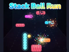 Stack Ball Run