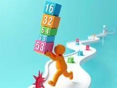 Игра Стек кубиков 2048 онлайн Игра Стек кубиков 2048 онлайн