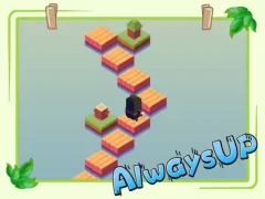 Игра Высокий шаг онлайн