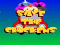 Игра Спасите цыплят онлайн Игра Спасите цыплят онлайн