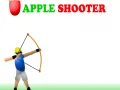 Игра Стрелок по яблокам онлайн Игра Стрелок по яблокам онлайн