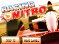 Игра Нитро гонщик онлайн Игра Нитро гонщик онлайн